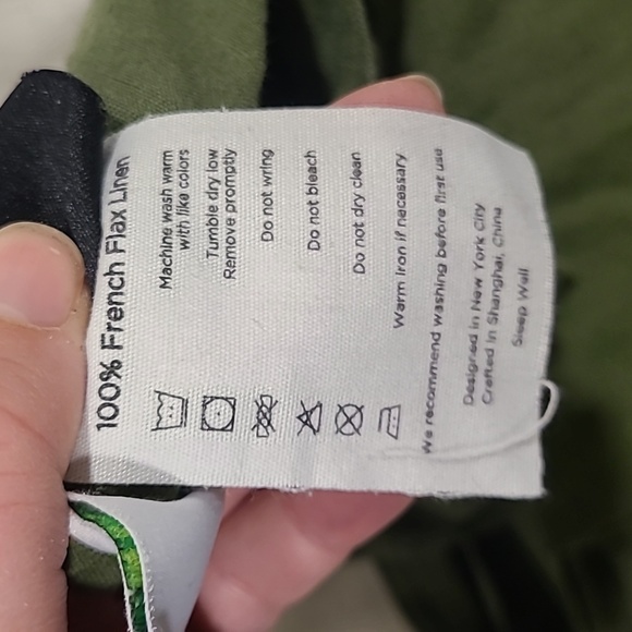 Linen sheet bundle! - Picture 6 of 6